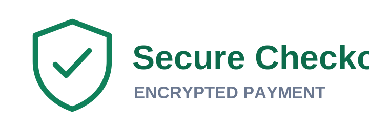 Secure Checkout